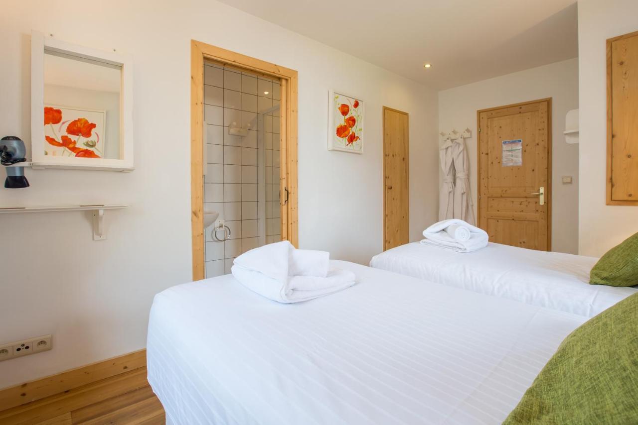 Simply Morzine - Chalet Coeur De Morzine Bagian luar foto