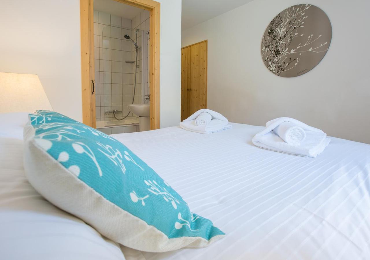 Simply Morzine - Chalet Coeur De Morzine Bagian luar foto